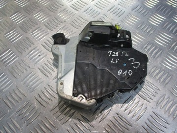 фото thumb №1, Замок левый перед toyota avensis t25 1.8 vvti