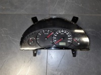 фото thumb №1, Ford transit connect i 1.8d счетчик приборы 2t1f-10849-cg