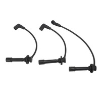 фото thumb №8, 3 szt. набор трубопровод свечи зажигания легкая электропроводка mia11722 pc