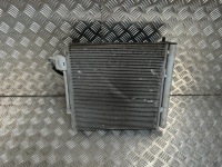 Tesla model s 2017 електричний вентилятор радіатора Зі Шроту, фото thumb