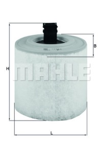 Lx3015/16 knecht фільтр повітря opel Ціна, фото thumb