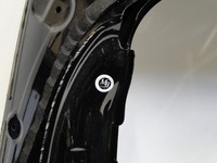 фото thumb №10, Mercedes gla 156 x156 крышка багажника задняя багажника a1567400105 197