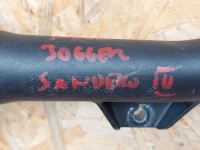 фото thumb №4, Sandero iii jogger logan 20/23r шланг воздуха интеркулер оригинал