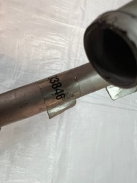 фото thumb №3, Alfa romeo giulia quadrifoglio 2.9 шланг wody