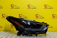 фото thumb №3, Toyota highlander 2019- фара лампа r full led usa