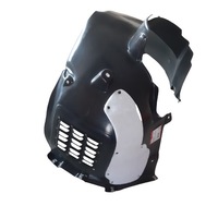 фото thumb №11, Peugeot 308 ii t9 13- подкрылок правые передние правые перед з wygłuszeniem