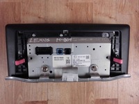 фото thumb №6, Lexus nx300h дисплей экран монитор 8611078040