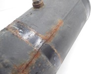 фото thumb №7, Бак повітря підвіска mercedes benz intouro atego a3754322301