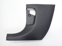 Купити Накладка поріг стійка лівий перед 5ja863483a skoda rapid 17r, фото thumb