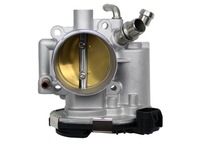 фото thumb №1, Дросельна заслінка повітря opel astra insignia 1.6 1.8