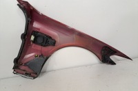 Крыло  передний левое  bmw 5 touring g31 7443689 2.0l hybrid 215kw 2021 Оригинал, фото thumb