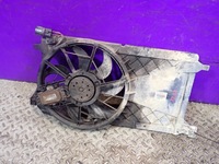 фото thumb №2, Ford c-max 1,8tdci вентилятор радіатора 3m5h-8c607-rj