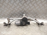 фото thumb №1, Peugeot 208 i 12- механизм дворник перед eu