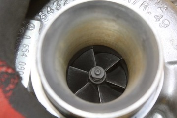 фото thumb №6, Турбіна turbo mercedes w213 w205 w177 w247 a6540904500 2.0 cdi