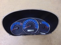 фото thumb №1, Счетчик приборная панель subaru forester iii 2.0d europa