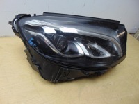 Купить Фара правая перед mercedes glc w253 full led europ, фото thumb