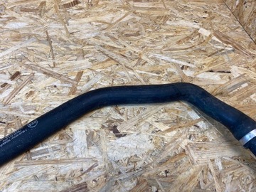 фото thumb №7, Шланг труба шланг воды vw skoda seat audi 5q0122051bj