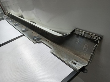 фото thumb №8, Планка порогова права vw passat b8 3g0853858