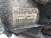 фото thumb №6, Коробка передач 5 коробка передач bfa mini cooper one r50 1.6 16v 0130877bfa 01-06