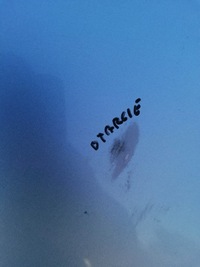 фото thumb №9, Крыло правый renault grand scenic iii 8-12 terpa