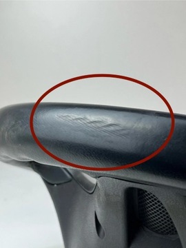 фото thumb №8, Руль кожаный многофункциональная honda civic viii ufo