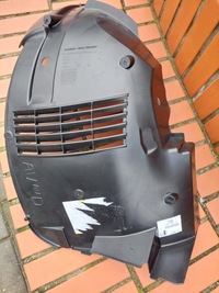 фото thumb №1, Renault trafic iii 14-21 подкрылок перед правые новое оригинал