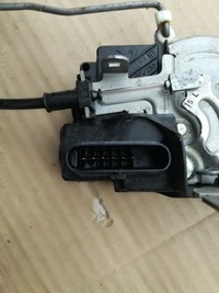 фото thumb №3, Volvo v40 ii замок дверь левый перед 31391824