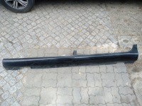 Поріг накладка накладка ліва mercedes cls w218 Недорого, фото thumb