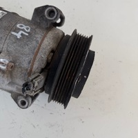 фото thumb №6, Компрессор компрессор кондиционера chevrolet orlando 1.8b 557805030