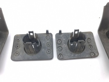 фото thumb №8, Land rover evoque i 2012 комплект тримач передньої датчик паркування pdc