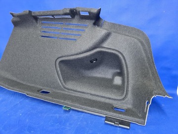 фото thumb №7, Audi a4 b9 8w5 sedan оббивка боковина багажника права задня 8w5863880b