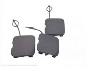 фото thumb №1, Trafic iii заглушка hak бампер перед oryg 511800680r