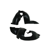 фото thumb №1, Підкрилок ліва peugeot 307 09.05-09.07