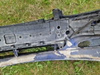 фото thumb №10, Бампер перед передній омивачі mercedes w220