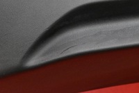 фото thumb №10, Бампер задняя задний ss7 hyundai kona 1 i 17-19