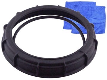 фото thumb №1, Гайка насоса пального прокладка do renault clio