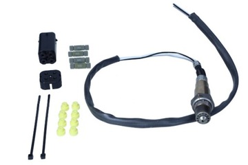 фото thumb №1, Bosch лямбда-зонд універсальний 4-дроти bez штекери / з підігрівом