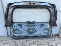 фото thumb №11, Крышка зад задняя mercedes eqa w243 243