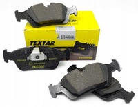 фото thumb №12, Textar гальмівні колодки ham. bmw p. e46 98-/e36 90-/e85 z4 03-
