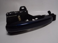 фото thumb №1, Ручка двері лівий задня renault talisman kombi