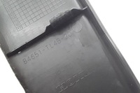 фото thumb №9, Захист замка кришки honda accord iii coupe 84651tl4b20 2.2l дизель 2009