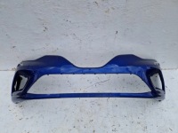 фото thumb №2, Бампер перед передний renault clio v 5