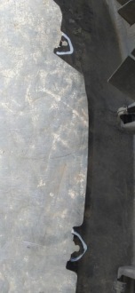 фото thumb №15, Mazda 5 iii 010-016 бампер перед передній