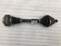 фото thumb №6, Піввісь лівий перед audi tt 8j 2.0tdi 8j0407271n