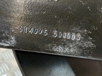 фото thumb №14, Lucid air петля крышки багажника правые левый