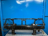 фото thumb №1, Mercedes w220 pas передній підсилювач балка перед