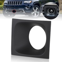 фото thumb №1, Jeep grand cherokee 2014 - 17 решітка радіатора бампера 68143108ab