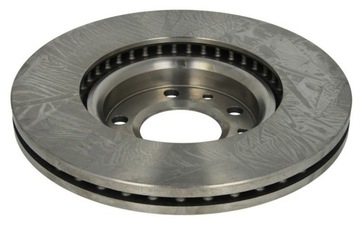 фото thumb №2, Диск гальмівна перед l/p citroen xm peugeot 407, 508 i, 607 1.6-2.2d