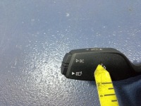 фото thumb №10, Bmw x6 g05 g06 переключатель комбинированный лента переключатели 9436664