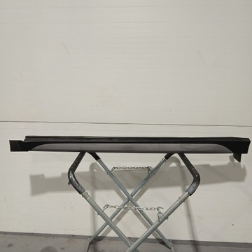 фото thumb №1, Hyundai tucson iii 2015- порог левый накладка пороговая 87751-d3100